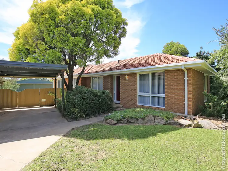 49 Pugsley Avenue, Estella NSW 2650