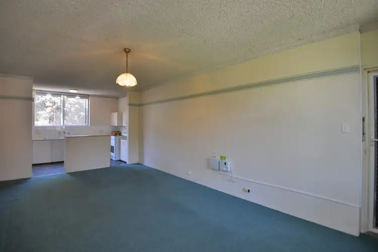 Second view of Homely unit listing, 11/20 Paget Street, Richmond NSW 2753