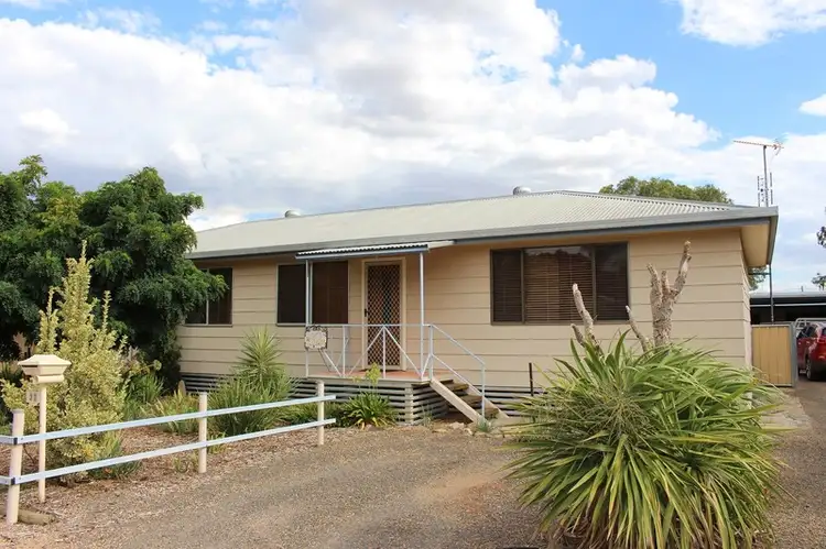 Fifth view of Homely house listing, 32 Prince Street, Forbes NSW 2871