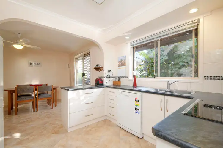 Fifth view of Homely house listing, 3 Megan Place, Traralgon VIC 3844