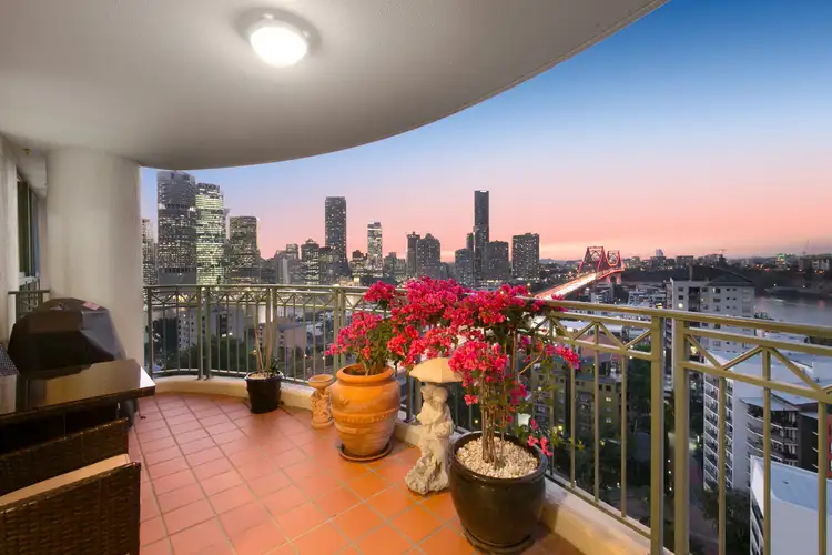 82/1 Goodwin Street, Kangaroo Point QLD 4169