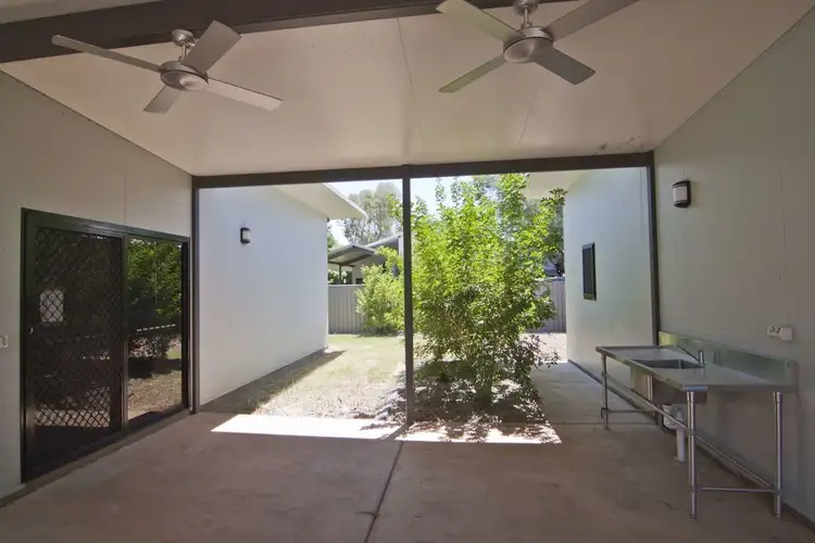 Fifth view of Homely house listing, 4 Nauclea Way, Kununurra WA 6743