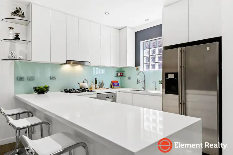 Fourth view of Homely townhouse listing, 18/10-12 Carver Place, Dundas Valley NSW 2117