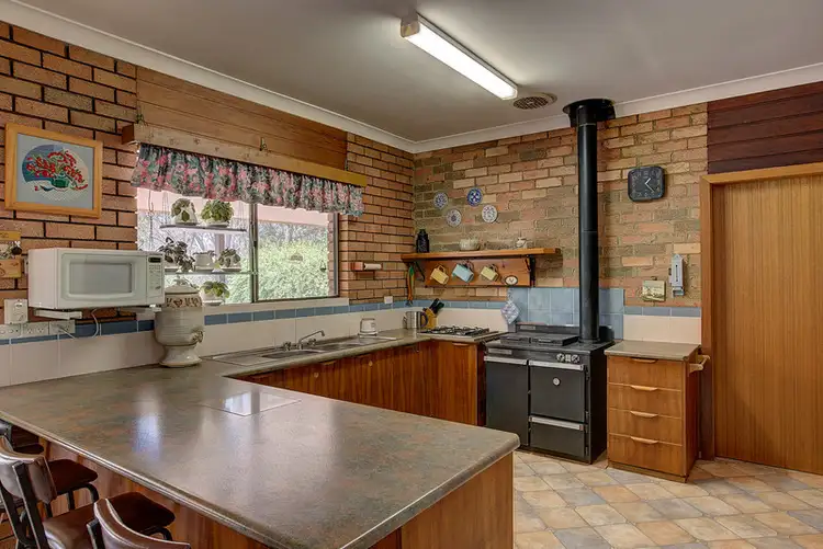 1454 Henry Lawson Drive, Mudgee NSW 2850