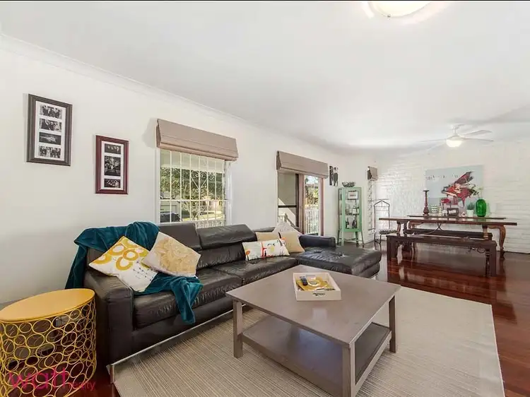 Third view of Homely house listing, 46 Kildonan Street, Aspley QLD 4034