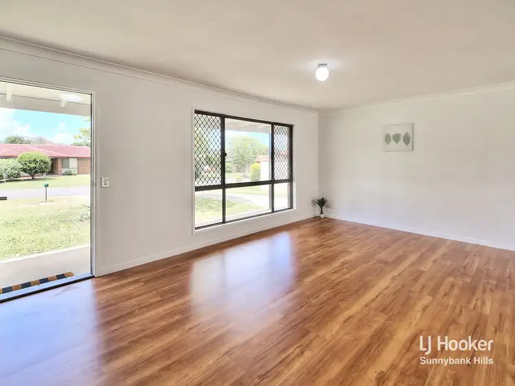 Fourth view of Homely house listing, 12 Bonyi Street, Sunnybank Hills QLD 4109