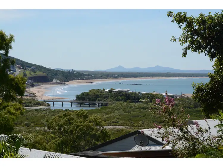 13A Bonito Close, Taranganba QLD 4703
