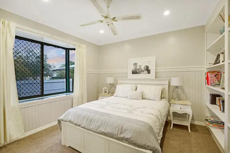 Third view of Homely house listing, 194 Russell Street, Newtown QLD 4350