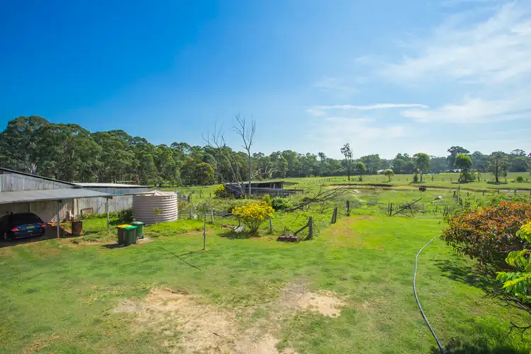 Fourth view of Homely rural property listing, 39 Frame Drive, Abermain NSW 2326