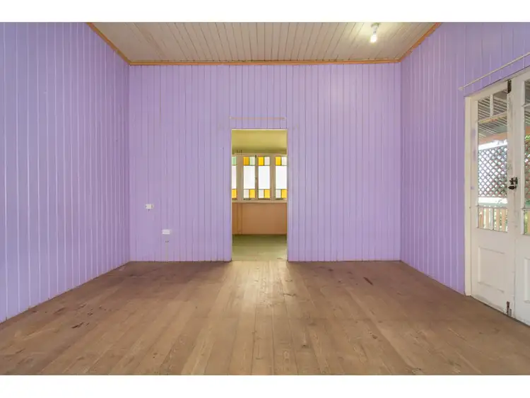 Fifth view of Homely house listing, 309 George Street, Depot Hill QLD 4700