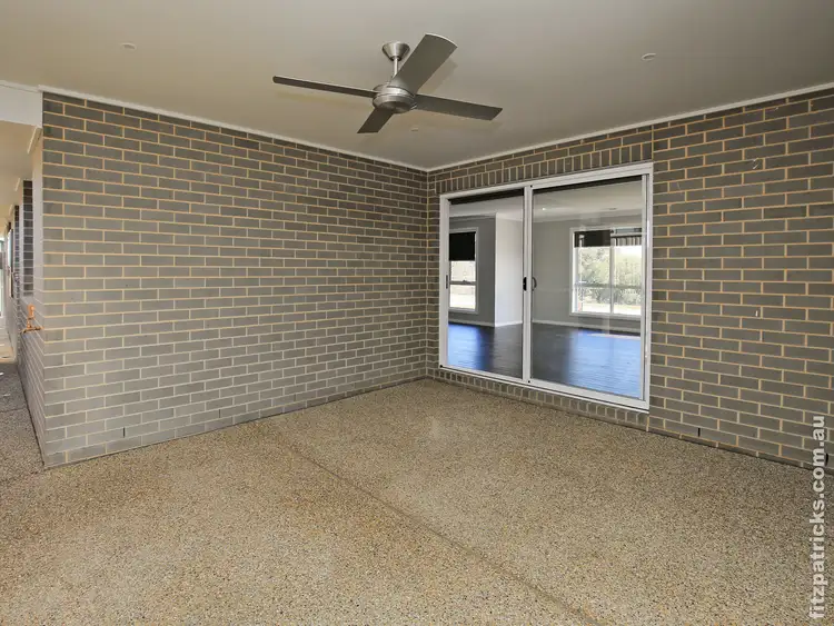 Fifth view of Homely unit listing, 1/33 Sturrock Drive, Boorooma NSW 2650