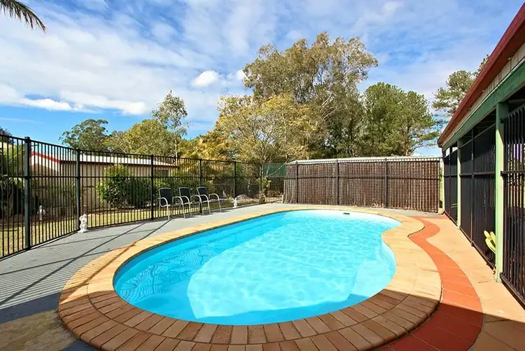 Second view of Homely house listing, 15-17 Lyndhurst Tce, Caboolture QLD 4510