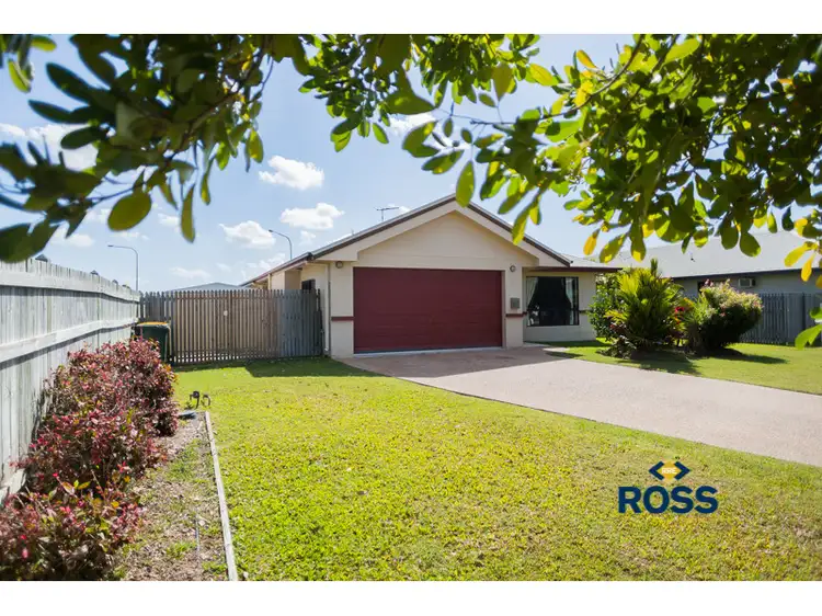 14 Epsom Court, Burdell QLD 4818