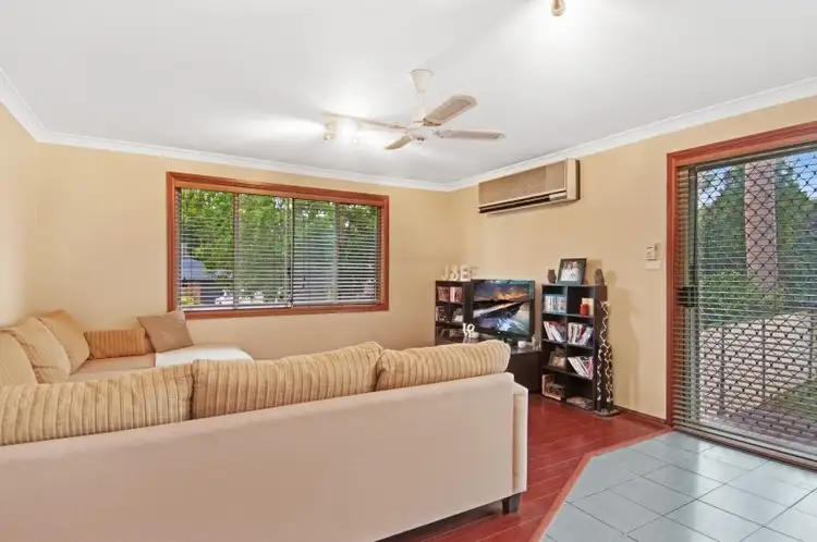 Fifth view of Homely house listing, 6 Pepler Place, Thornton NSW 2322