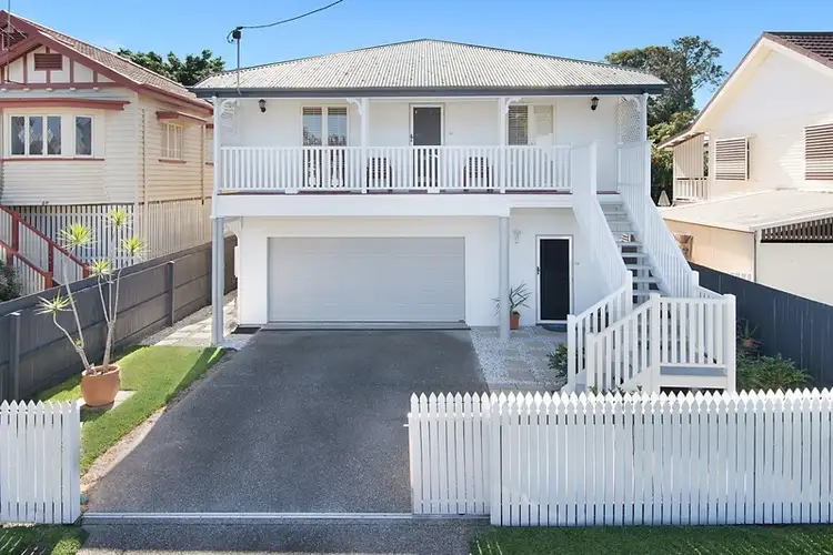 Main view of Homely house listing, 67 Mein Street, Hendra QLD 4011