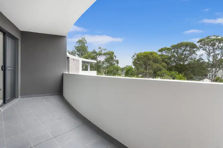 Fifth view of Homely apartment listing, 7/8-12 Linden Street, Toongabbie NSW 2146