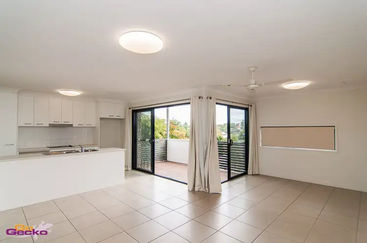 Second view of Homely townhouse listing, 37/669 Beams Road, Carseldine QLD 4034