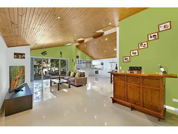 Second view of Homely house listing, 91 Kalua Drive, Chittaway Bay NSW 2261