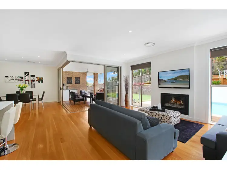 Fourth view of Homely house listing, 8 McMahon Parade, Camden Park NSW 2570