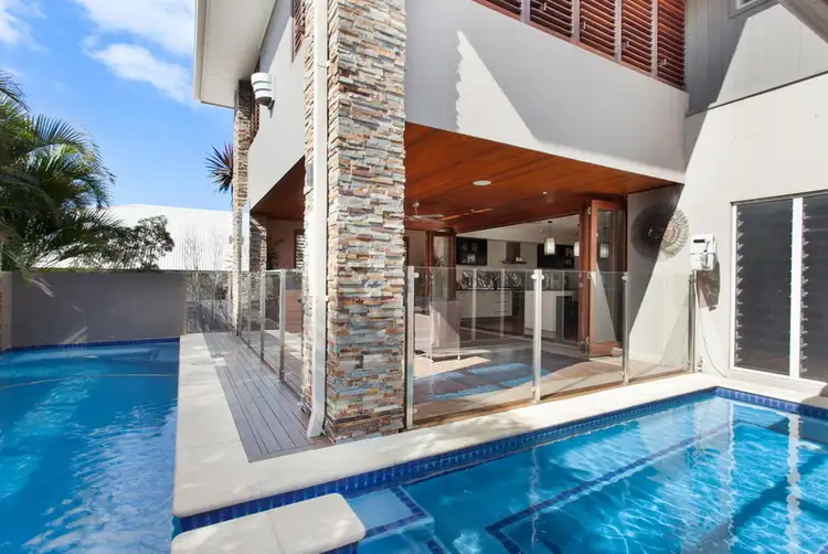 Main view of Homely house listing, 19 Stoney Creek Circuit, Ormeau QLD 4208