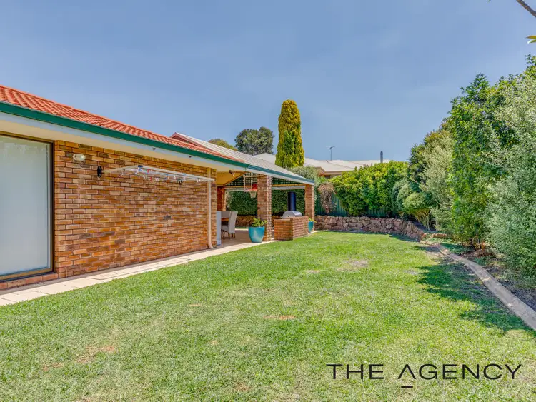 Sixth view of Homely house listing, 10 Sudbury Court, Leeming WA 6149