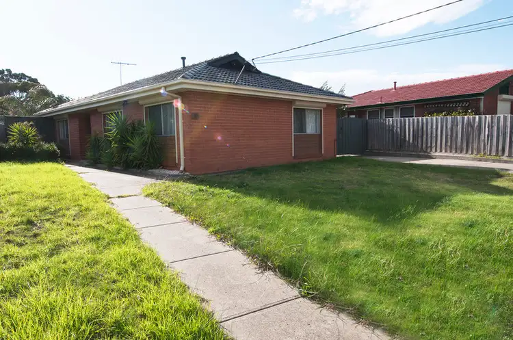 8 Taggerty Crescent, Meadow Heights VIC 3048