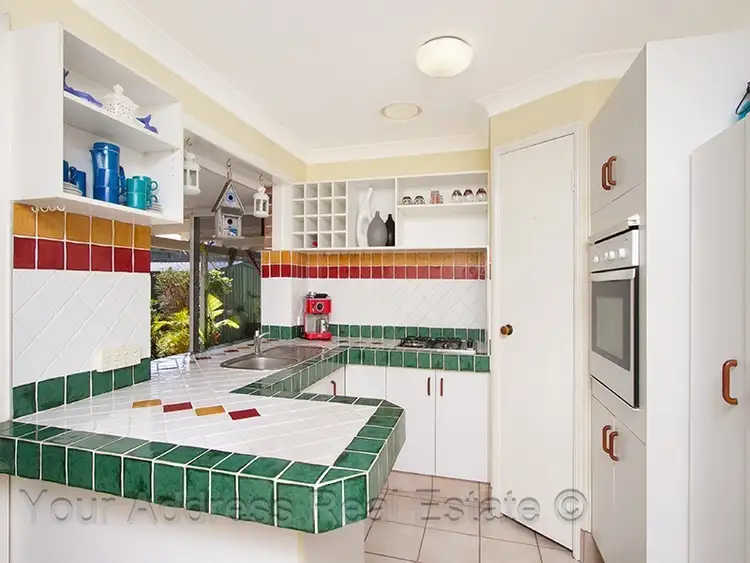 Second view of Homely house listing, 18 Monduran Street, Marsden QLD 4132