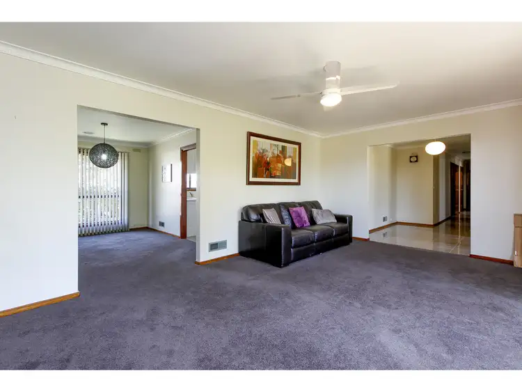 Fifth view of Homely house listing, 9 Rhodes Dve, Sale VIC 3850