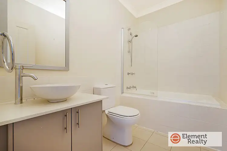 Sixth view of Homely townhouse listing, 11/20-24 Fullarton Street, Telopea NSW 2117