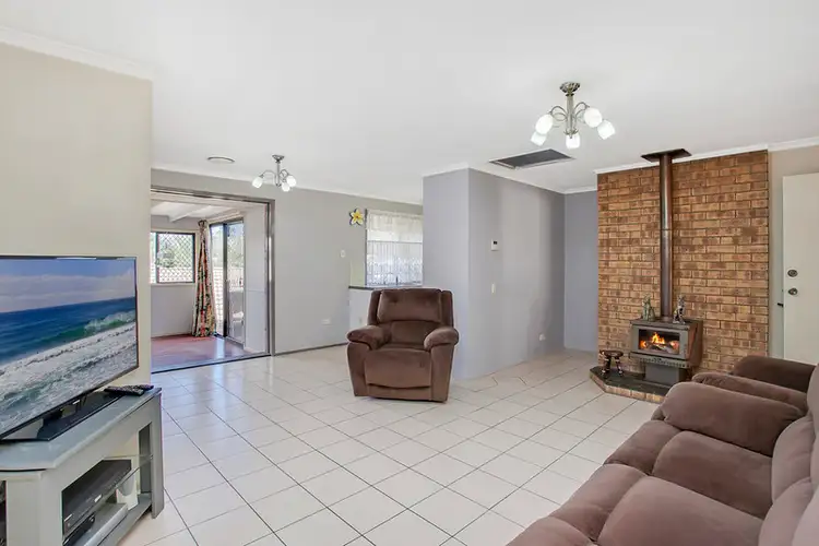 Second view of Homely house listing, 94 Yarrimbah Drive, Nerang QLD 4211