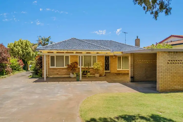 Second view of Homely house listing, 12 Manbari Crescent, Wanneroo WA 6065