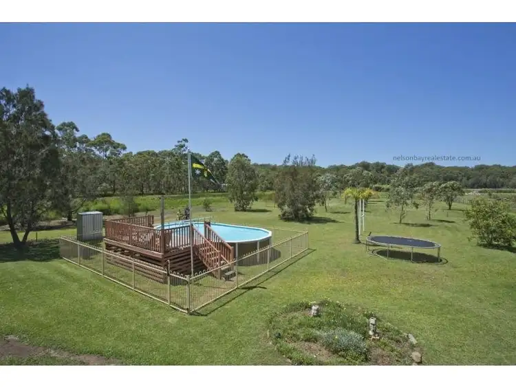 Fourth view of Homely rural property listing, 442 Marsh Road, Bobs Farm NSW 2316