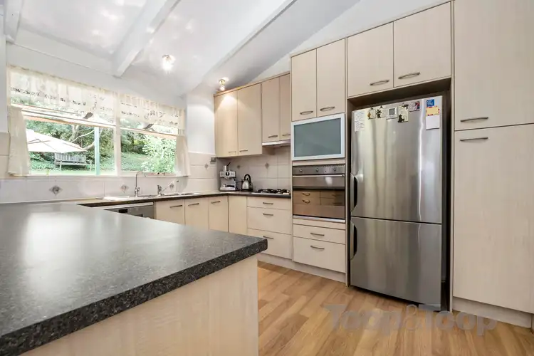 Fourth view of Homely house listing, 3 Michael Moran Drive, Crafers SA 5152