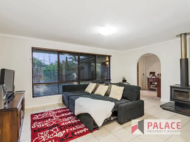 Fifth view of Homely house listing, 8 Kooralla Court, Karana Downs QLD 4306