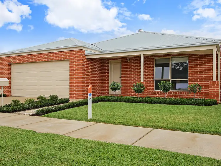 10 Olivers Road, Benalla VIC 3672