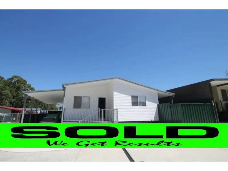 Main view of Homely house listing, 55/94 Island Point Road, St Georges Basin NSW 2540