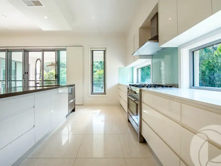 Third view of Homely house listing, 3 Golden Grove Boulevard, Reedy Creek QLD 4227