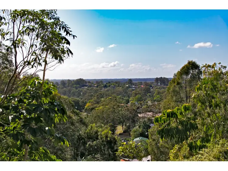 Second view of Homely house listing, 16 Jesmond Road, Helensvale QLD 4212