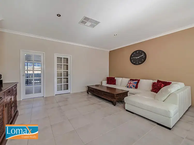 Fifth view of Homely house listing, 33 Haslingfield Way, Butler WA 6036