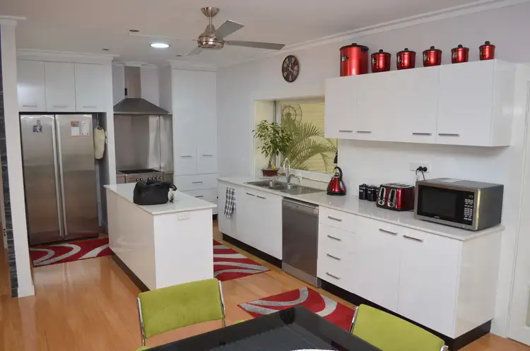 Second view of Homely house listing, 10 Robins Street, Mareeba QLD 4880