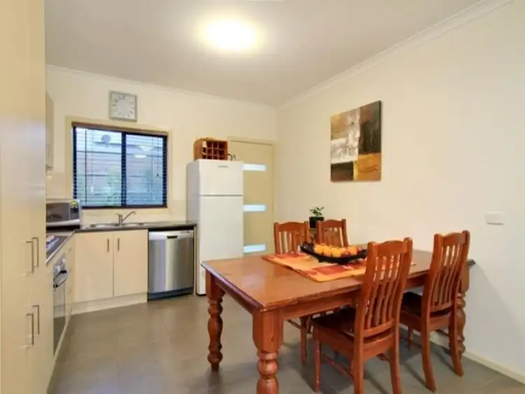 Fifth view of Homely townhouse listing, 2/92 St Georges Road, Traralgon VIC 3844