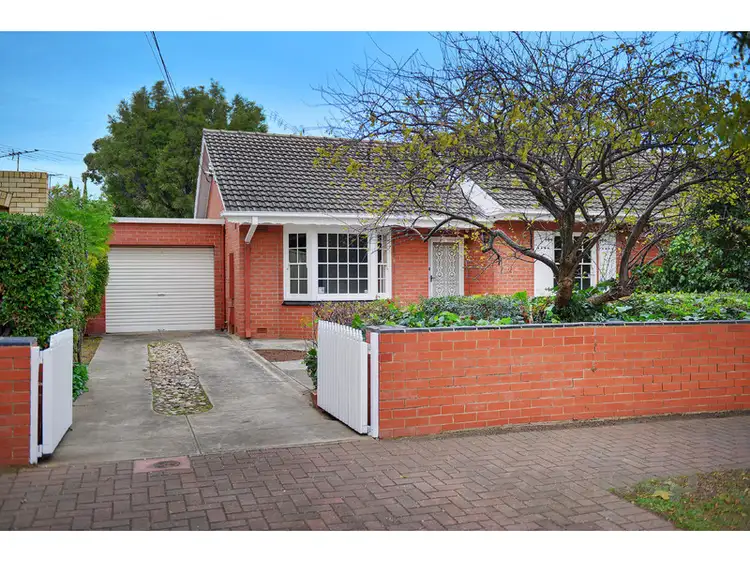 Main view of Homely house listing, 6A Barker Grove, Toorak Gardens SA 5065