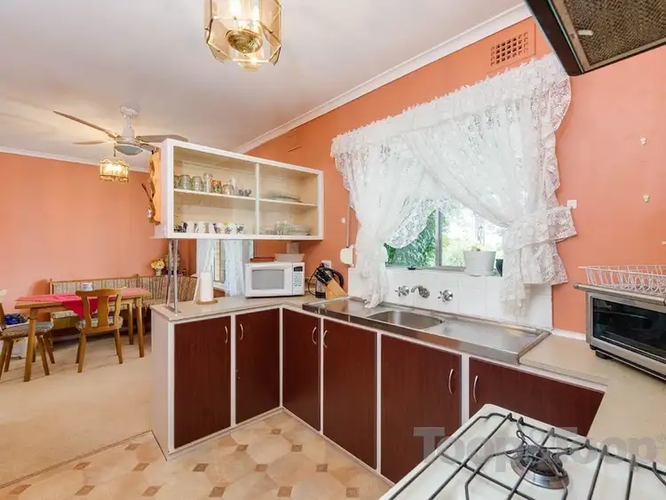 Fourth view of Homely house listing, 47 Sleep Road, Para Hills SA 5096