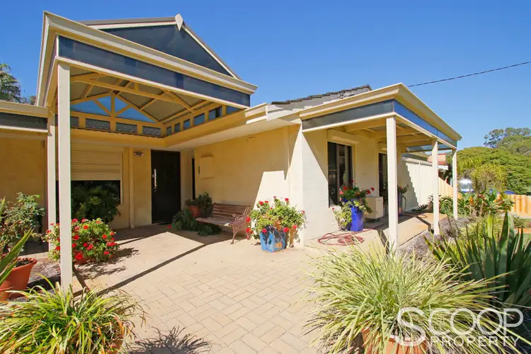 Second view of Homely house listing, 46 Tern Loop, Yangebup WA 6164