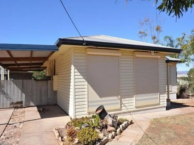 Second view of Homely house listing, 45 View Street, Port Augusta SA 5700