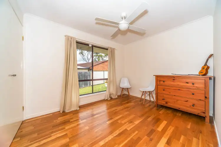 Sixth view of Homely semi-detached listing, 2/3 Botanical Drive, Labrador QLD 4215