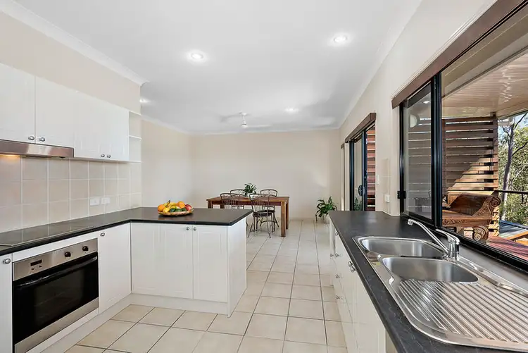 Fourth view of Homely house listing, 19 Tara Vista Boulevard, Highland Park QLD 4211