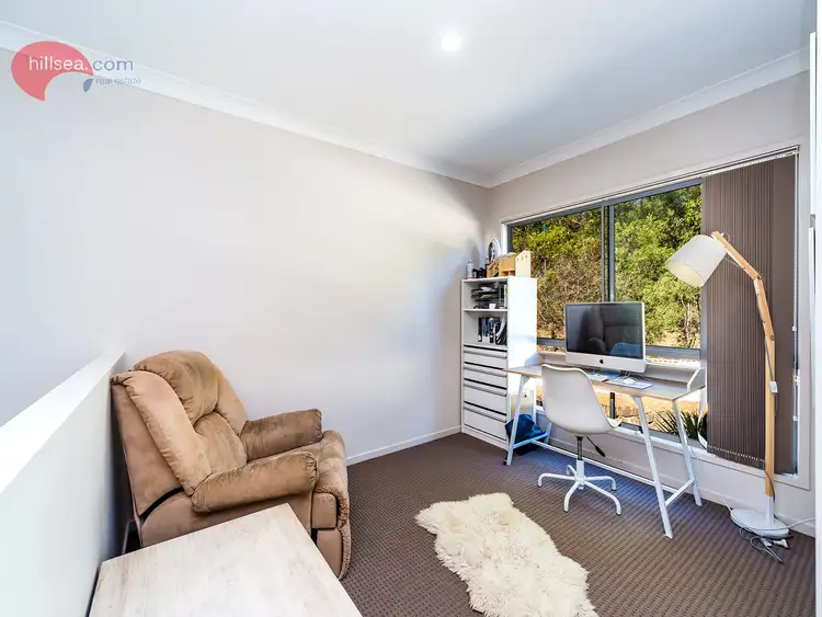 Seventh view of Homely townhouse listing, 2/1 Aspect Place, Pacific Pines QLD 4211