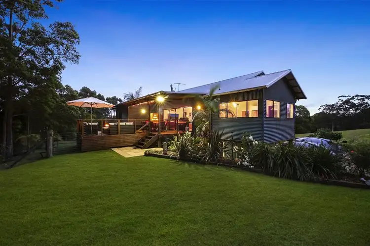 Main view of Homely house listing, 15 Cabbage Tree Lane, Arakoon NSW 2431