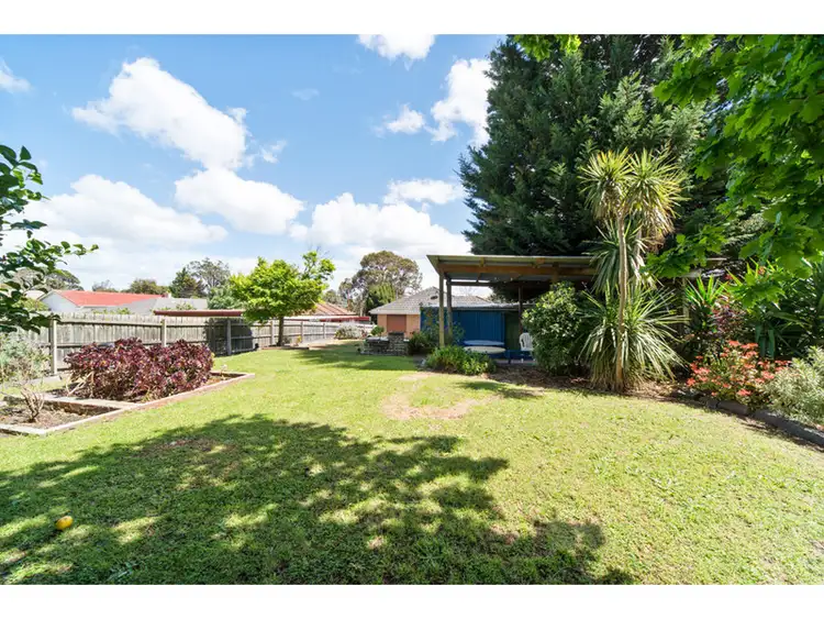 Third view of Homely house listing, 52 Screen Street, Frankston VIC 3199